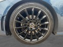 Mercedes classe a 200 d 8g-dct amg line - full entretien mercedes - garantie 12 mois occasion simplicicar evreux simplicicar...