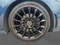 Mercedes classe a 200 d 8g-dct amg line - full entretien mercedes - garantie 12 mois occasion simplicicar evreux simplicicar...