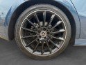 Mercedes classe a 200 d 8g-dct amg line - full entretien mercedes - garantie 12 mois occasion simplicicar evreux simplicicar...