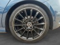 Mercedes classe a 200 d 8g-dct amg line - full entretien mercedes - garantie 12 mois occasion simplicicar evreux simplicicar...
