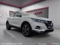 Nissan qashqai 2019 1.3 dig-t 140 tekna occasion simplicicar limoges  simplicicar simplicibike france