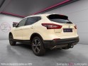 Nissan qashqai 2019 1.3 dig-t 140 tekna occasion simplicicar limoges  simplicicar simplicibike france