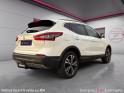 Nissan qashqai 2019 1.3 dig-t 140 tekna occasion simplicicar limoges  simplicicar simplicibike france