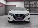 Nissan qashqai 2019 1.3 dig-t 140 tekna occasion simplicicar limoges  simplicicar simplicibike france
