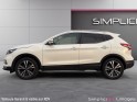 Nissan qashqai 2019 1.3 dig-t 140 tekna occasion simplicicar limoges  simplicicar simplicibike france