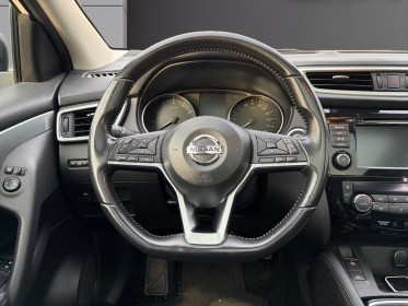 Nissan qashqai 2019 1.3 dig-t 140 tekna occasion simplicicar limoges  simplicicar simplicibike france