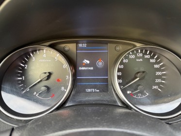 Nissan qashqai 2019 1.3 dig-t 140 tekna occasion simplicicar limoges  simplicicar simplicibike france