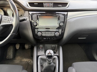 Nissan qashqai 2019 1.3 dig-t 140 tekna occasion simplicicar limoges  simplicicar simplicibike france