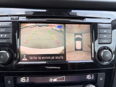 Nissan qashqai 2019 1.3 dig-t 140 tekna occasion simplicicar limoges  simplicicar simplicibike france