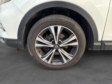 Nissan qashqai 2019 1.3 dig-t 140 tekna occasion simplicicar limoges  simplicicar simplicibike france