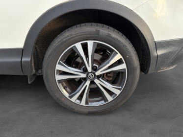 Nissan qashqai 2019 1.3 dig-t 140 tekna occasion simplicicar limoges  simplicicar simplicibike france