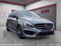 Mercedes classe b 220 d 7-g dct 4matic toit ouvrant panoramique carplay pack amg garantie 12 mois occasion montpellier (34)...
