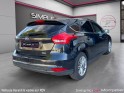 Ford focus 125 ch ss titanium distribution faite garantie 12 mois occasion montpellier (34) simplicicar simplicibike france