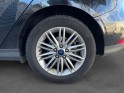 Ford focus 125 ch ss titanium distribution faite garantie 12 mois occasion montpellier (34) simplicicar simplicibike france