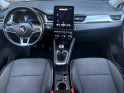 Renault captur dci 115 intens garantie 12 mois occasion simplicicar pertuis  simplicicar simplicibike france