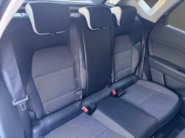 Renault captur dci 115 intens garantie 12 mois occasion simplicicar pertuis  simplicicar simplicibike france