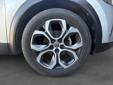 Renault captur dci 115 intens garantie 12 mois occasion simplicicar pertuis  simplicicar simplicibike france