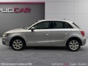 Audi a1 sportback 1.2 tfsi 86 ambiente occasion simplicicar lyon ouest simplicicar simplicibike france