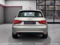 Audi a1 sportback 1.2 tfsi 86 ambiente occasion simplicicar lyon ouest simplicicar simplicibike france