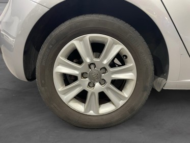 Audi a1 sportback 1.2 tfsi 86 ambiente occasion simplicicar lyon ouest simplicicar simplicibike france