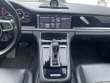 Porsche panamera 4 v6 3.0 462 pdk hybrid sport turismo porsche approved 04/2027 - 21000 euros d'options occasion parc...