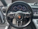 Porsche panamera 4 v6 3.0 462 pdk hybrid sport turismo porsche approved 04/2027 - 21000 euros d'options occasion parc...
