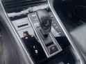 Porsche panamera 4 v6 3.0 462 pdk hybrid sport turismo porsche approved 04/2027 - 21000 euros d'options occasion parc...