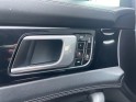 Porsche panamera 4 v6 3.0 462 pdk hybrid sport turismo porsche approved 04/2027 - 21000 euros d'options occasion parc...