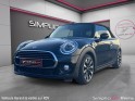 Mini cabriolet f57 lci cooper d 116 ch occasion simplicicar reims simplicicar simplicibike france