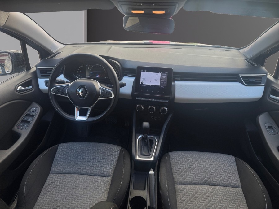 RENAULT d'occasion CLIO 1.6 E-TECH 145 EVOLUTION de 2022 Le Raincy
