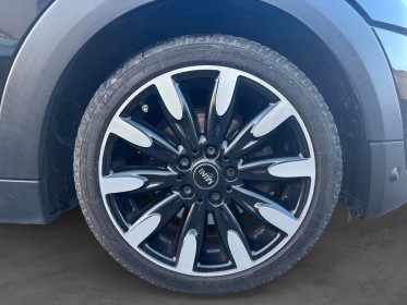 Mini cabriolet f57 lci cooper d 116 ch occasion simplicicar reims simplicicar simplicibike france