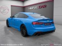 Audi rs5 v6 2.9 tfsi 450 ch quattro occasion simplicicar pertuis  simplicicar simplicibike france