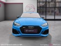 Audi rs5 v6 2.9 tfsi 450 ch quattro occasion simplicicar pertuis  simplicicar simplicibike france