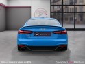 Audi rs5 v6 2.9 tfsi 450 ch quattro occasion simplicicar pertuis  simplicicar simplicibike france