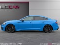 Audi rs5 v6 2.9 tfsi 450 ch quattro occasion simplicicar pertuis  simplicicar simplicibike france