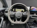 Audi rs5 v6 2.9 tfsi 450 ch quattro occasion simplicicar pertuis  simplicicar simplicibike france