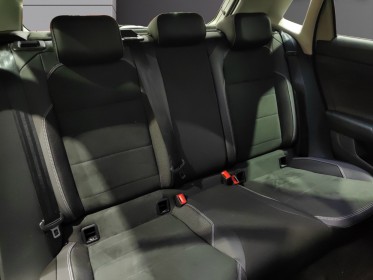 Volkswagen polo 1.0 tsi 110 ss dsg7 style - garantie 12 mois - iq matrix led - full option occasion simplicicar lyon ouest...