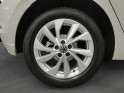 Volkswagen polo 1.0 tsi 110 ss dsg7 style - garantie 12 mois - iq matrix led - full option occasion simplicicar lyon ouest...