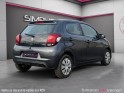 Peugeot 108 1.0 vti 68ch bvm5 active - climatisation/régulateur de vitesse/tel mains libres/garantie 12 mois occasion...