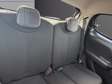 Peugeot 108 1.0 vti 68ch bvm5 active - climatisation/régulateur de vitesse/tel mains libres/garantie 12 mois occasion...