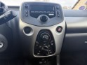 Peugeot 108 1.0 vti 68ch bvm5 active - climatisation/régulateur de vitesse/tel mains libres/garantie 12 mois occasion...