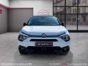Citroen c4 c4 puretech 130 ss eat8 feel 1ère main / suivi complet citroen occasion simplicicar carcassonne simplicicar...