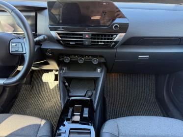 Citroen c4 c4 puretech 130 ss eat8 feel 1ère main / suivi complet citroen occasion simplicicar carcassonne simplicicar...