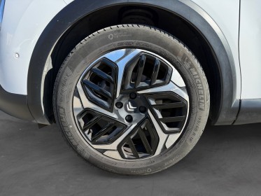 Citroen c4 c4 puretech 130 ss eat8 feel 1ère main / suivi complet citroen occasion simplicicar carcassonne simplicicar...