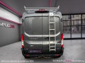 Ford transit kombi t330 l2h2 2.0 ecoblue mhev 170 trend buisiness - 2 places - garantie 12 mois - occasion simplicicar annecy...