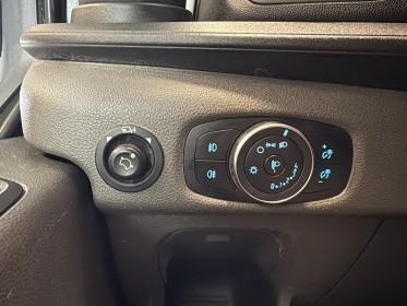 Ford transit kombi t330 l2h2 2.0 ecoblue mhev 170 trend buisiness - 2 places - garantie 12 mois - occasion simplicicar annecy...
