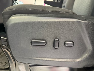 Ford transit kombi t330 l2h2 2.0 ecoblue mhev 170 trend buisiness - 2 places - garantie 12 mois - occasion simplicicar annecy...