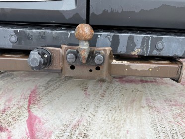 Ford transit kombi t330 l2h2 2.0 ecoblue mhev 170 trend buisiness - 2 places - garantie 12 mois - occasion simplicicar annecy...