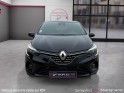 Renault clio v blue dci 100 - 21n intens carplay caméra de recul garantie 12 mois occasion simplicicar marignane ...
