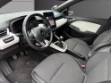 Renault clio v blue dci 100 - 21n intens carplay caméra de recul garantie 12 mois occasion simplicicar marignane ...